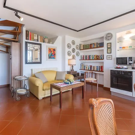 Casa Momi Villa