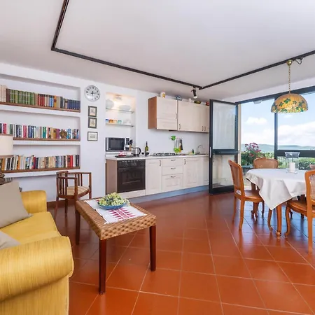 Casa Momi Villa *
