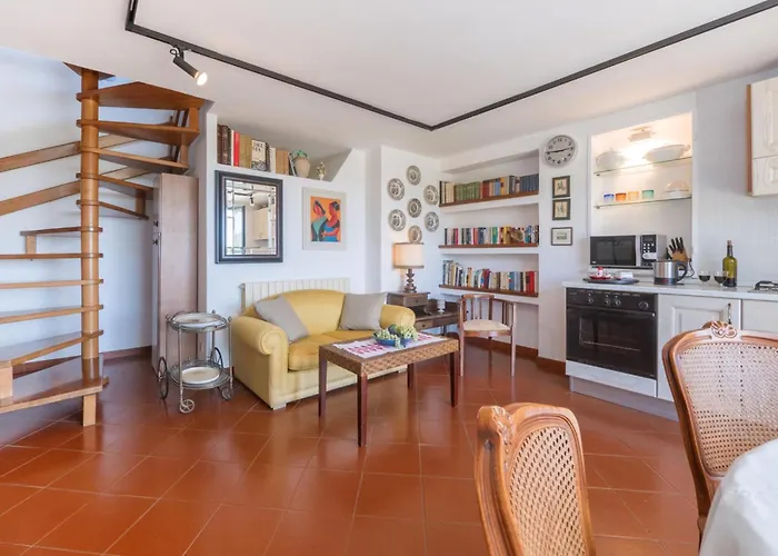 Casa Momi Villa