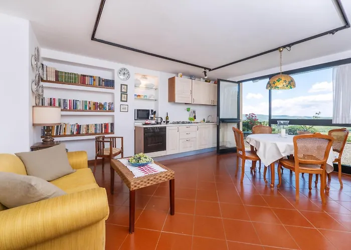 Casa Momi Villa *